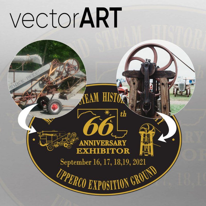 Vector Art-1