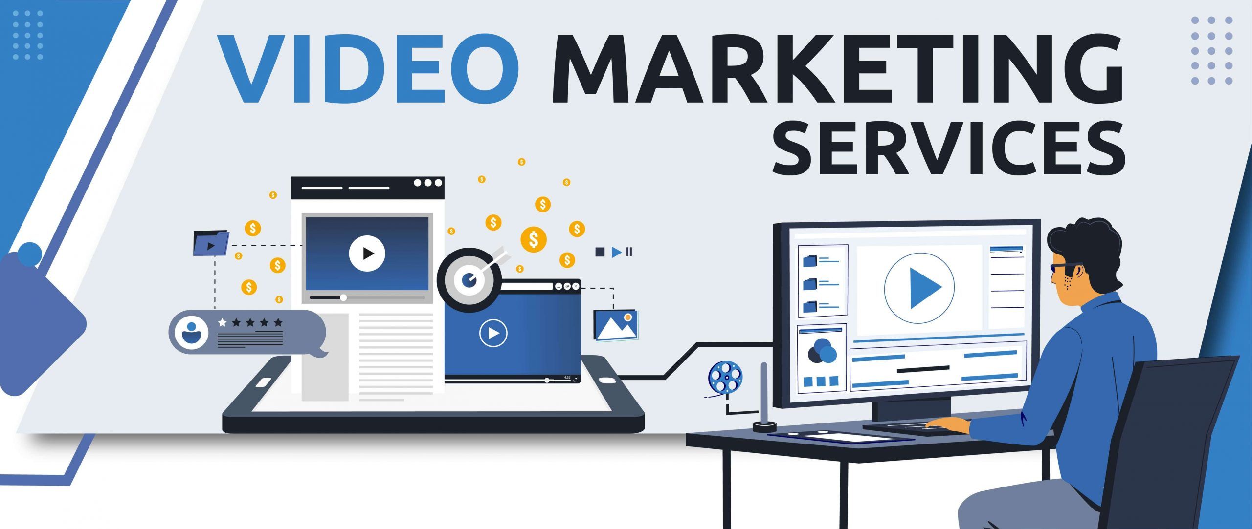 video marketing services racine