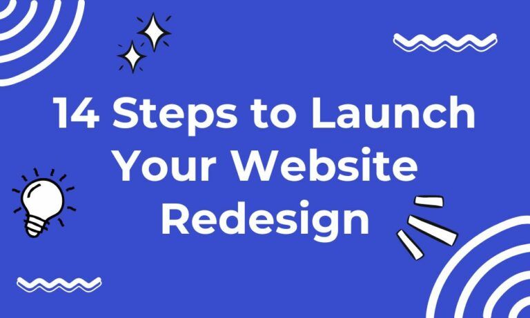 Redesign Your Website: A Comprehensive Guide