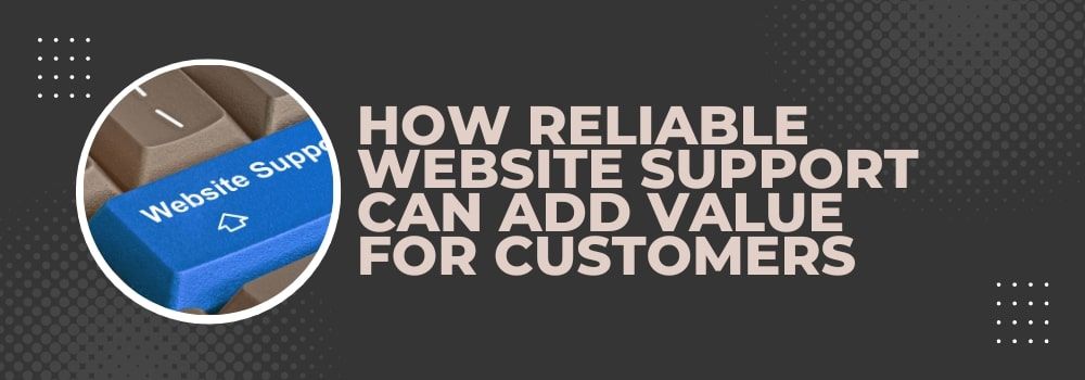 Are You Looking for Reliable Website