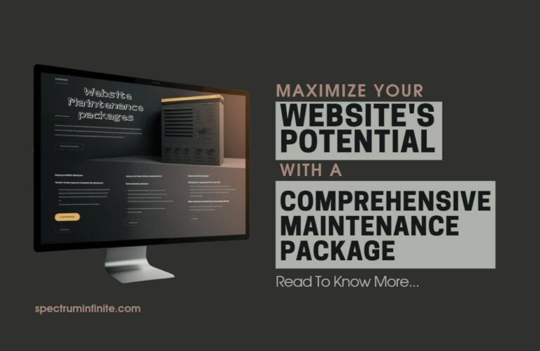 Website Maintenance Package Pro Tips from Experts
