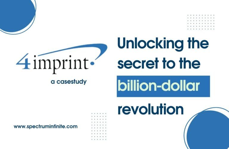 4imprint: The Rise of a Billion-Dollar Promotional Products Company