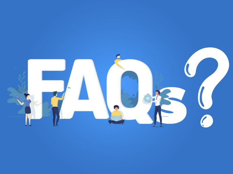Frequently Asked Questions for Website Design Services in USA