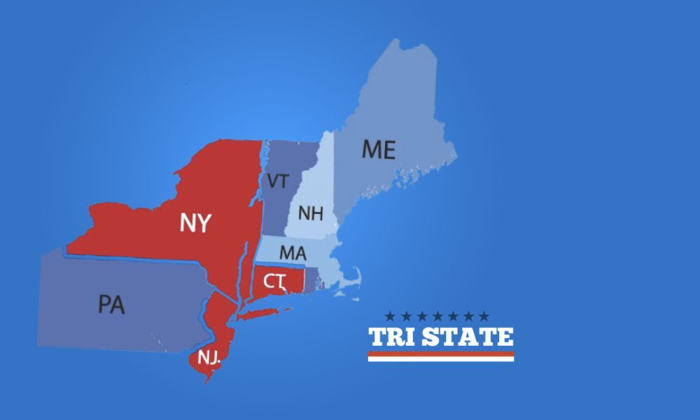 Trusted partner for businesses across New York, New Jersey, and Connecticut