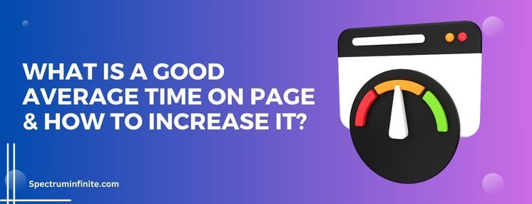 How to improve Average Time Spent on a Website
