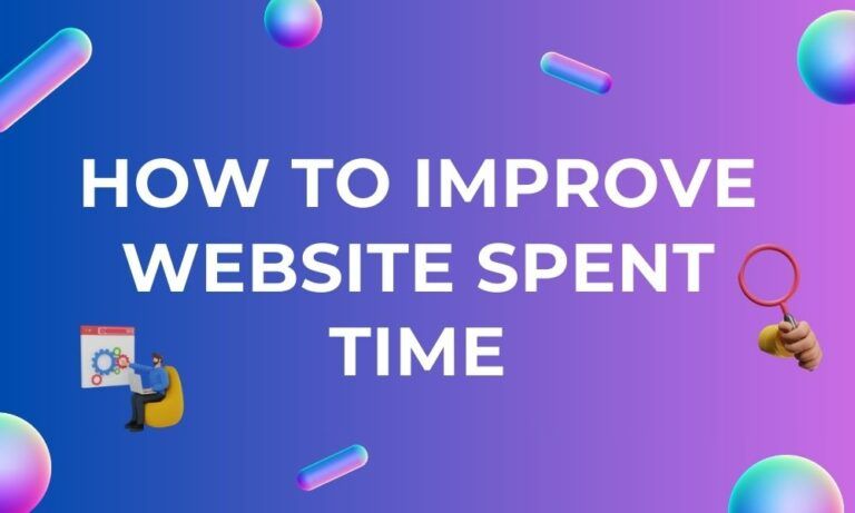 Understanding Average Time Spent on a Website